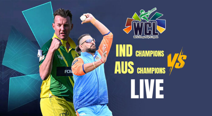 Semi-final IND-C vs AUS-C WCL 2024: Four Indian legends scored brilliant fifties to post a huge total of 254 while batting first and then bowlers shone to restrict Australia to a 168 total to enter the final.