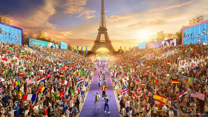 The 2024 Summer Olympics, officially known as the Games of the XXXIII Olympiad, are scheduled to take place in Paris, France, from July 26 to August 11, 2024. Here's an overview of the upcoming event