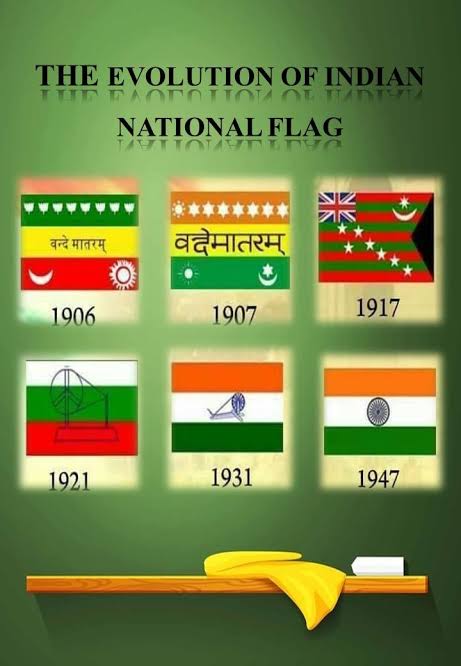 INDIAN FLAG HISTORY , INDIA FLAG,