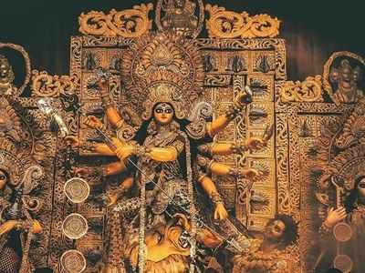 Navratri durga puja, happy Dussehra